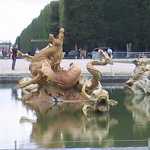 Versailles