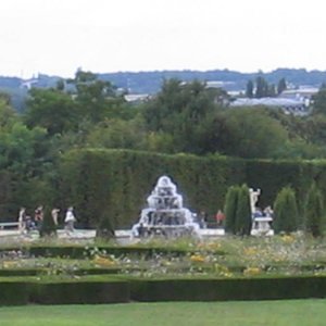 Versailles