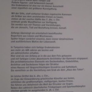 Sonderausstellung: Etrusker