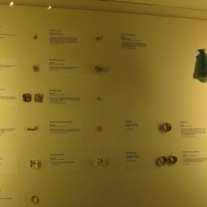 Sonderausstellung: Etrusker