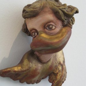 Sonderausstellung: Duckomenta (HI)