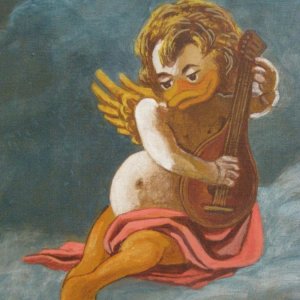 Sonderausstellung: Duckomenta (HI)