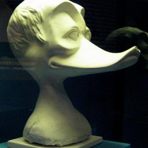 Sonderausstellung: Duckomenta (HI)