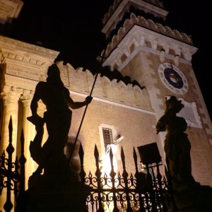 Torre del Arsenale