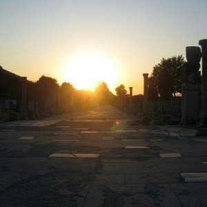 Ephesus