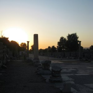 Ephesus