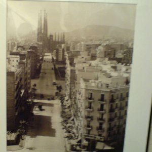 Barcelona 08 - Sagrada Familia