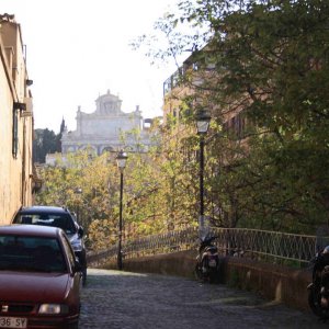 Trastevere