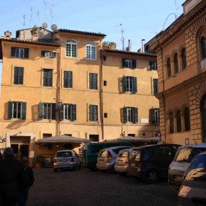 Trastevere