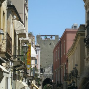 Taormina