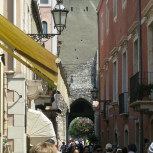 Taormina