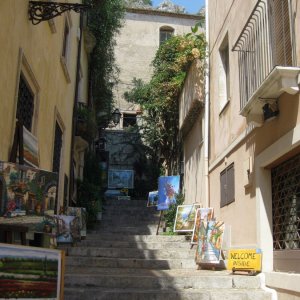 Taormina