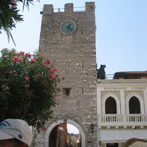 Taormina