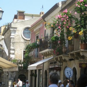 Taormina