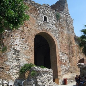 Taormina