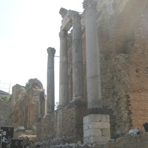 Taormina