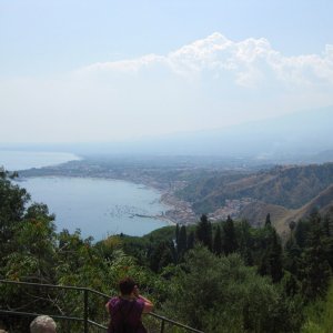 Taormina