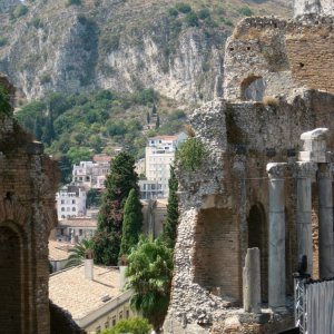 Taormina