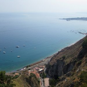 Taormina