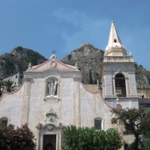 Taormina