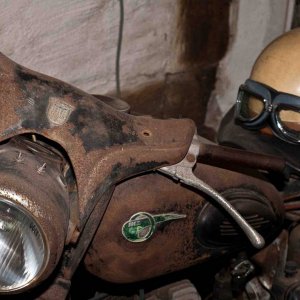 Motorradmuseum