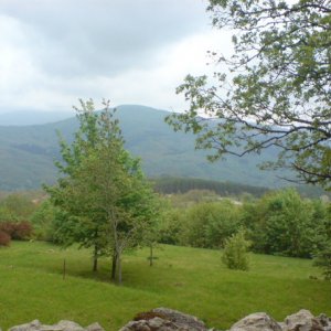 Wanderung zum Kloster "La Verna"