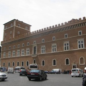 Palazzo Venezia