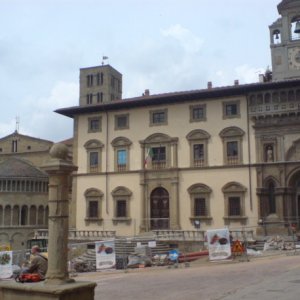 Arezzo