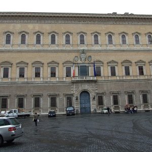 Palazzo Farnese