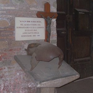 S. Lorenzo fuori le mura