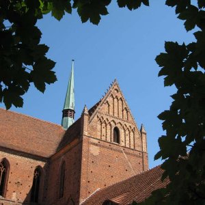 Kloster Chorin