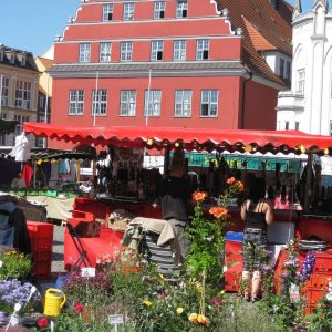 Greifswald-Markt