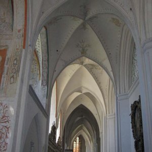 Greifswald Nikolai-Kirche