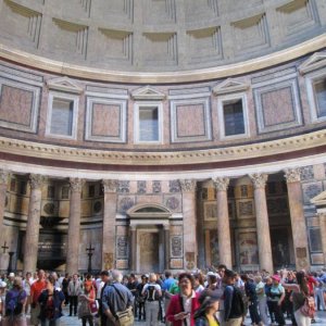 Pantheon