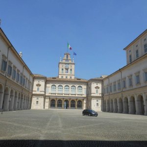 Palazzo del Quirinale