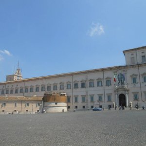 Palazzo del Quirinale