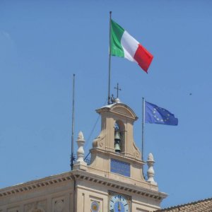 Palazzo del Quirinale