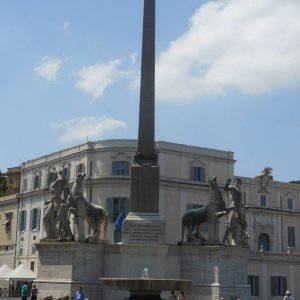 Palazzo del Quirinale