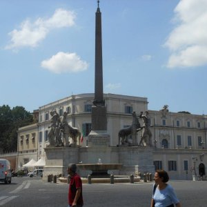 Palazzo del Quirinale