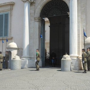 Palazzo del Quirinale