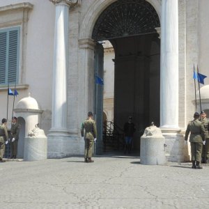 Palazzo del Quirinale