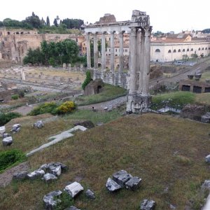 Forum Romanum