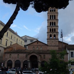 Santa Maria in Cosmedin