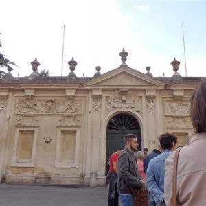 Piazza di Malta