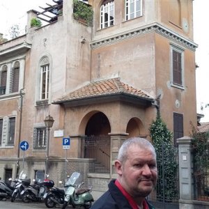 Piazza San Anselmo