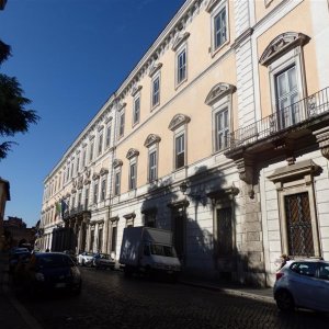 Palazzo Corsini