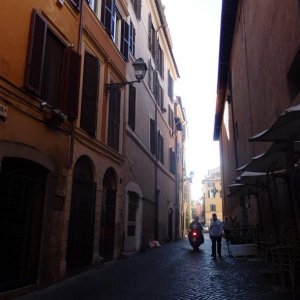 Trastevere