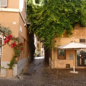 Trastevere