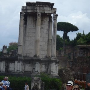 Forum Romanum