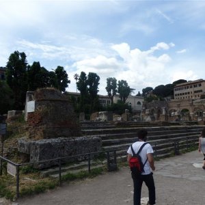 Forum Romanum